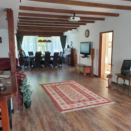 Casa Alessia *