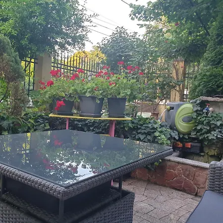 Casa Alessia * Eforie Sud (Constanta)
