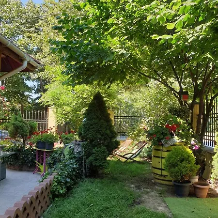 Casa Alessia Eforie Sud (Constanta)
