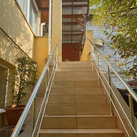 Casa Alessia Apartment *