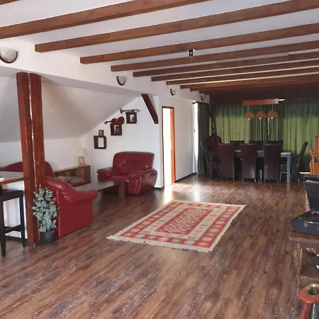 Apartment Casa Alessia Eforie Sud (Constanta)