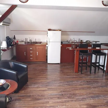 Casa Alessia Eforie Sud (Constanta)