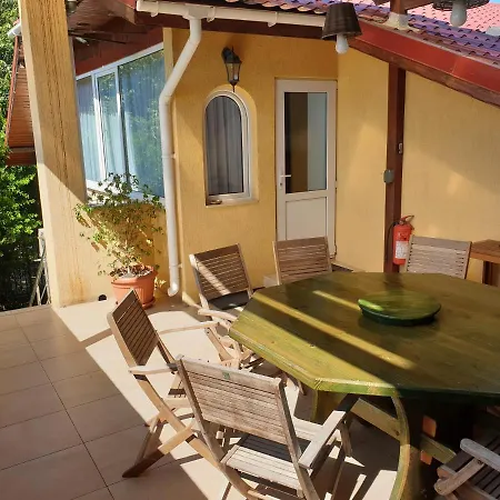 Casa Alessia Eforie Sud (Constanta)