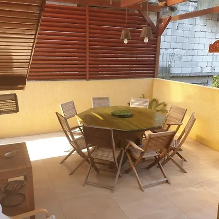 Apartment Casa Alessia Eforie Sud (Constanta)