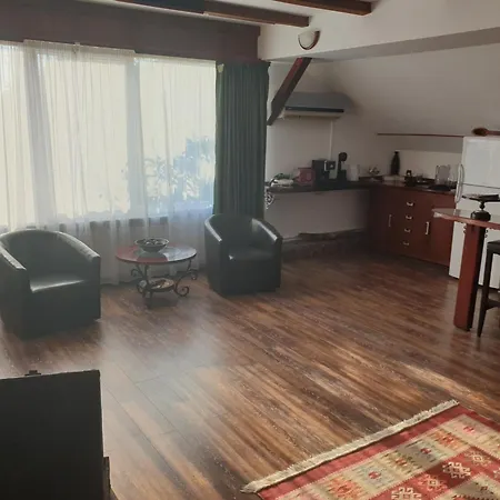 Apartment Casa Alessia