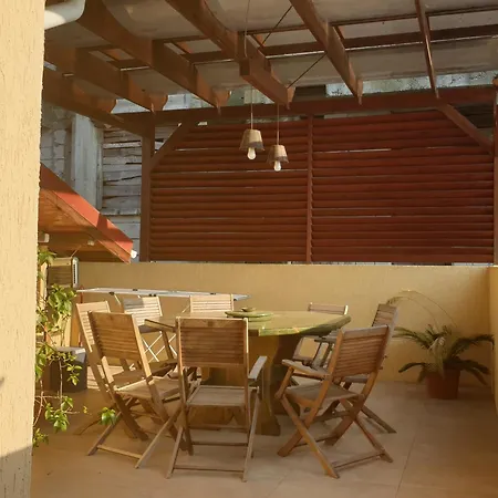 Casa Alessia *