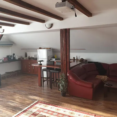 Casa Alessia