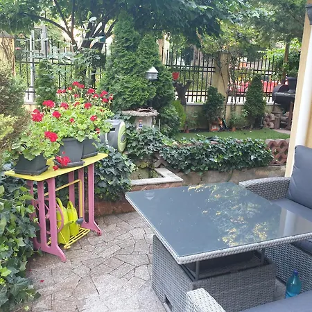 Casa Alessia Apartment Eforie Sud (Constanta)