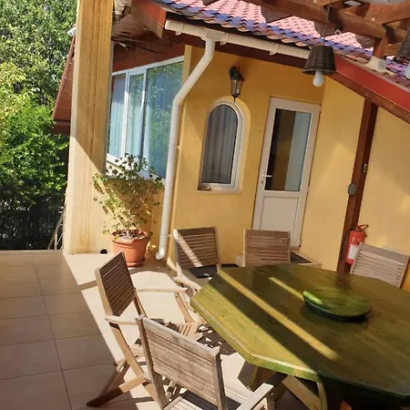 Casa Alessia *