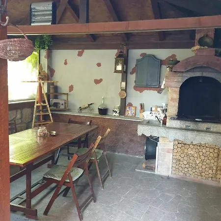 Casa Alessia Appartamento
