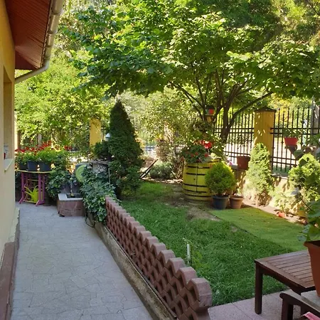 Appartamento Casa Alessia Eforie Sud (Constanta)