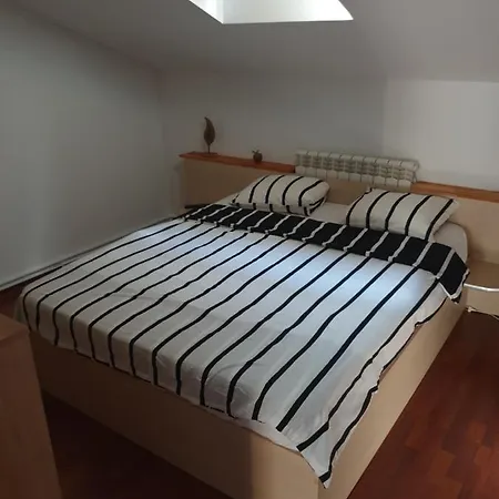 Casa Alessia Appartamento *