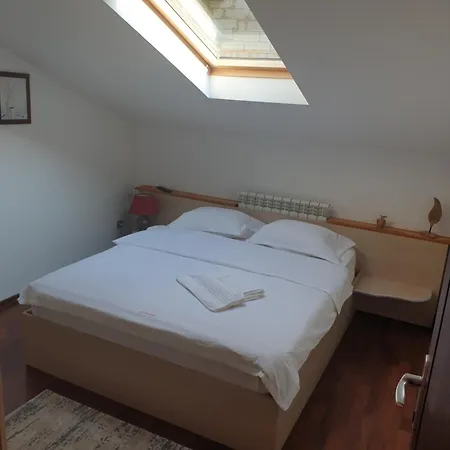 Appartamento Casa Alessia