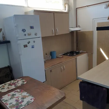 Appartamento Casa Alessia Eforie Sud (Constanta)