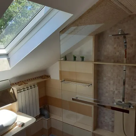 Appartamento Casa Alessia Eforie Sud (Constanta)